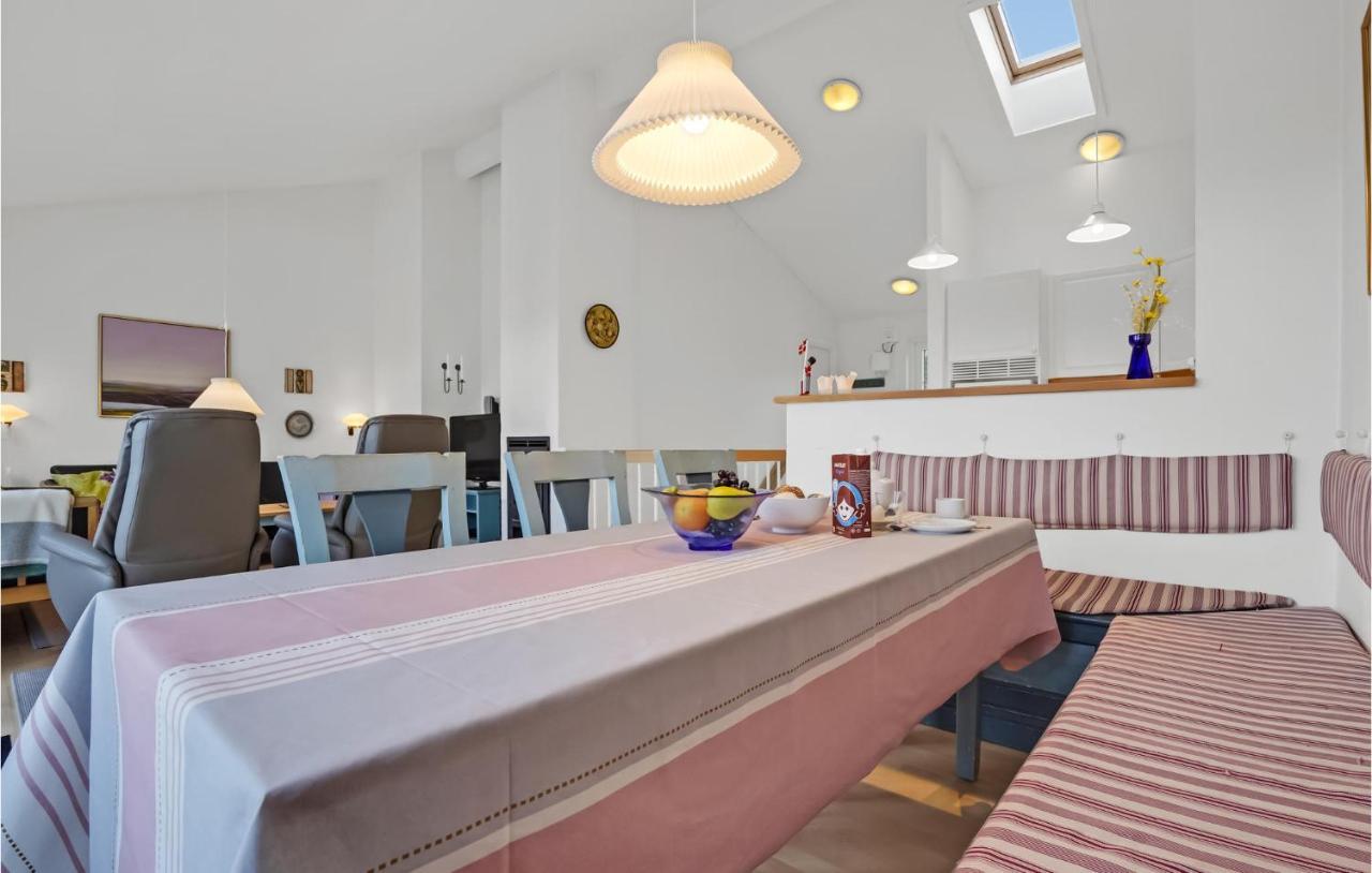 3 Bedroom Beautiful Home In Aabenraa Exterior foto
