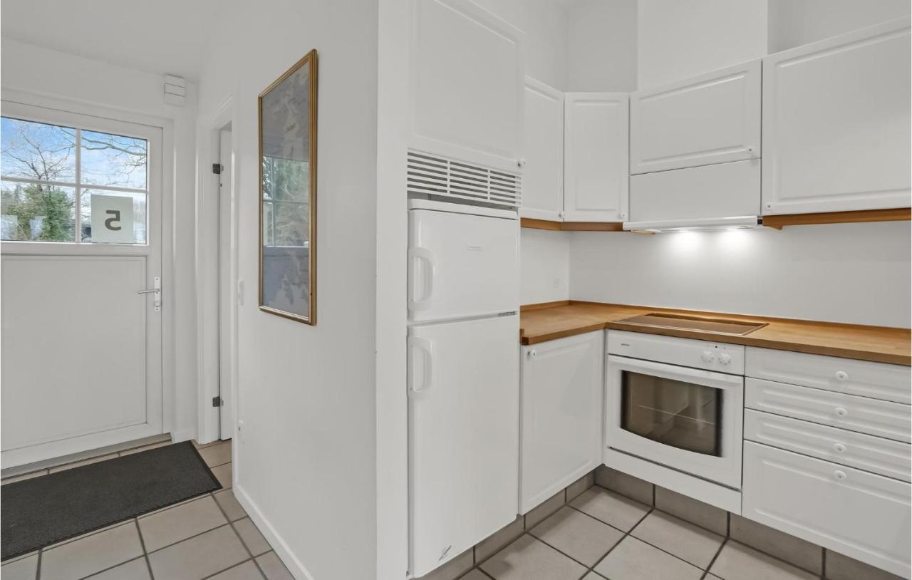 3 Bedroom Beautiful Home In Aabenraa Exterior foto